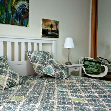 Santa Luzia Dream Appartement Buitenkant foto