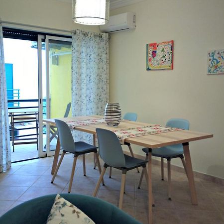 Santa Luzia Dream Appartement Buitenkant foto