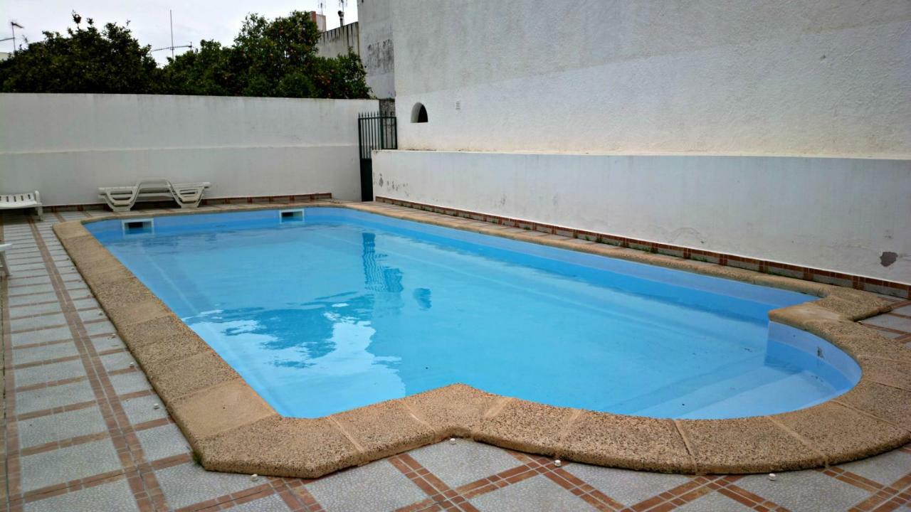 Santa Luzia Dream Appartement Buitenkant foto