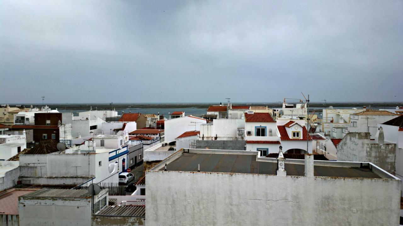 Santa Luzia Dream Appartement Buitenkant foto
