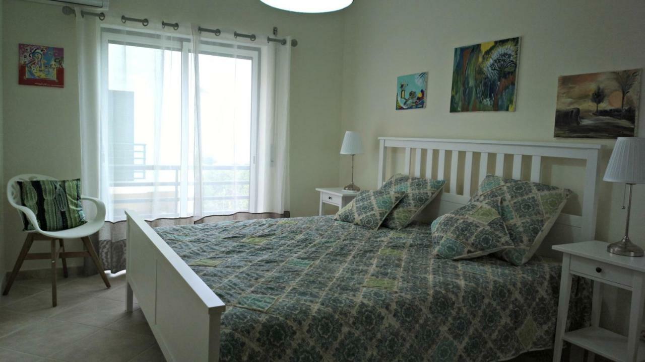 Santa Luzia Dream Appartement Buitenkant foto
