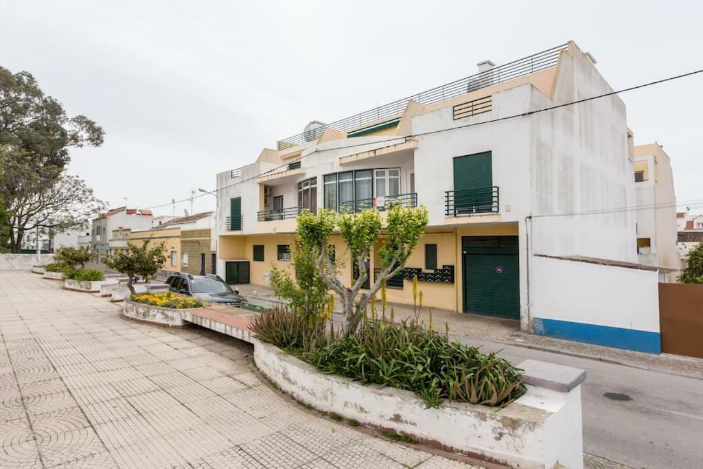 Santa Luzia Dream Appartement Buitenkant foto